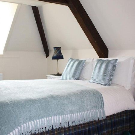 The Moda House Chipping Sodbury Eksteriør billede