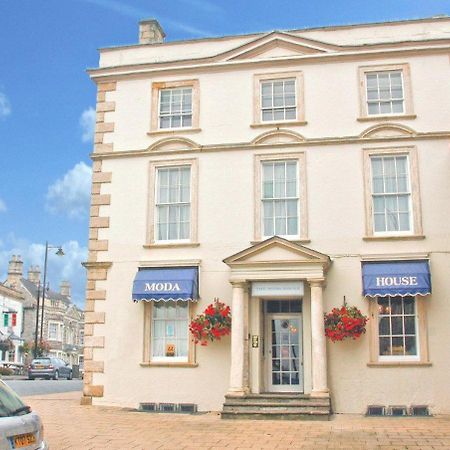 The Moda House Chipping Sodbury Eksteriør billede