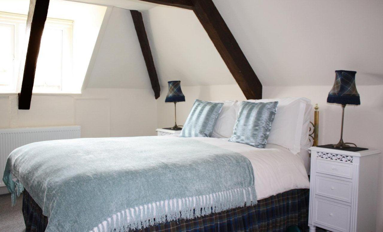 The Moda House Chipping Sodbury Eksteriør billede