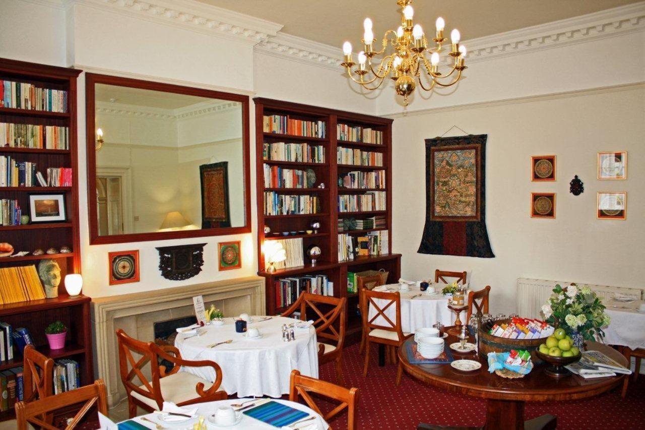 The Moda House Chipping Sodbury Eksteriør billede