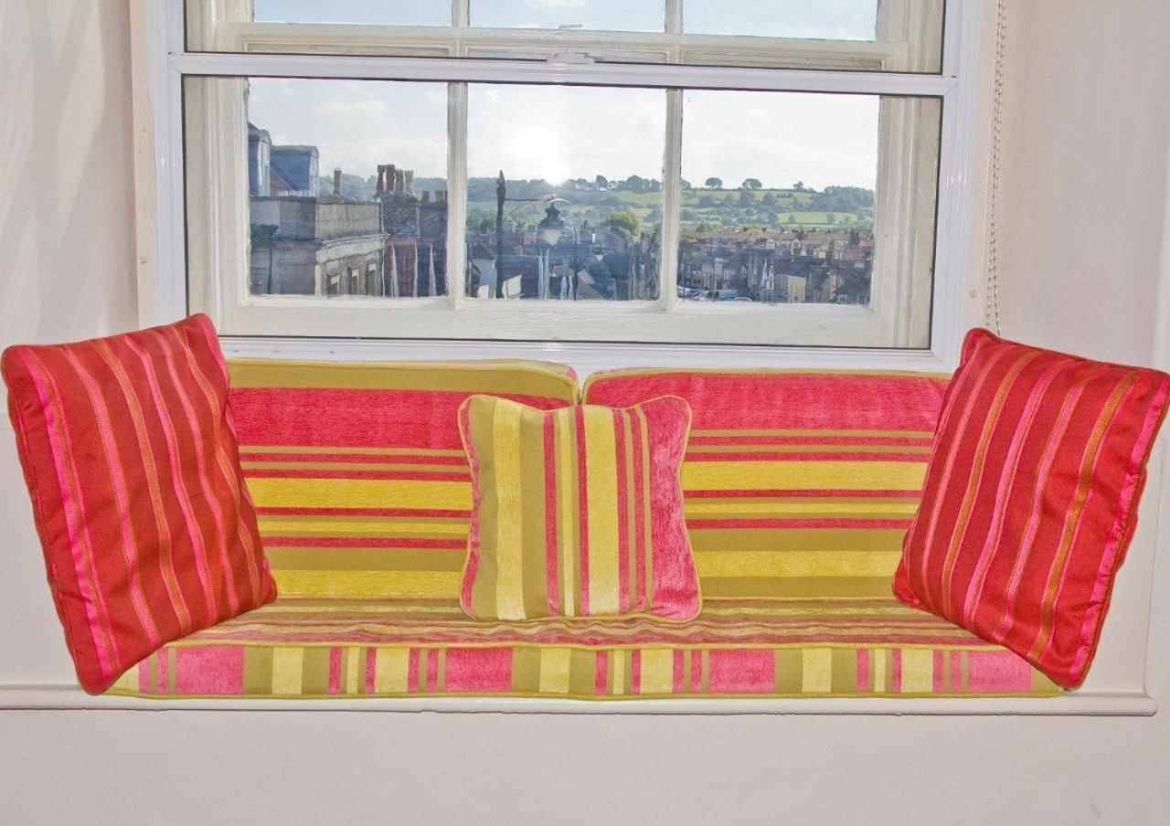 The Moda House Chipping Sodbury Eksteriør billede