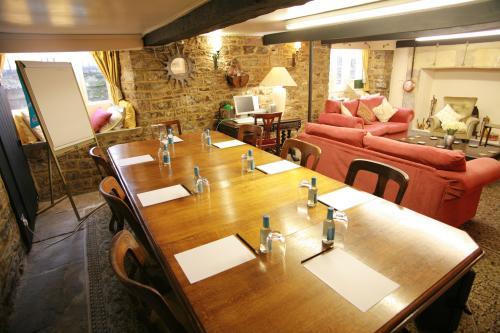 The Moda House Chipping Sodbury Eksteriør billede