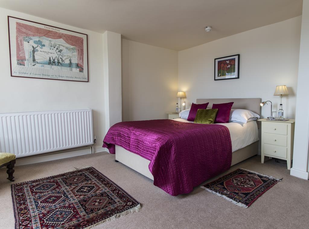 The Moda House Chipping Sodbury Eksteriør billede