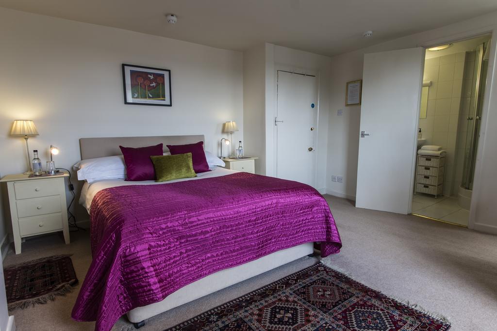 The Moda House Chipping Sodbury Eksteriør billede