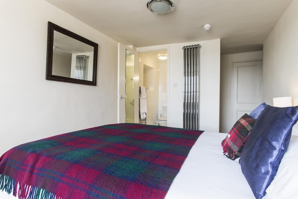 The Moda House Chipping Sodbury Eksteriør billede