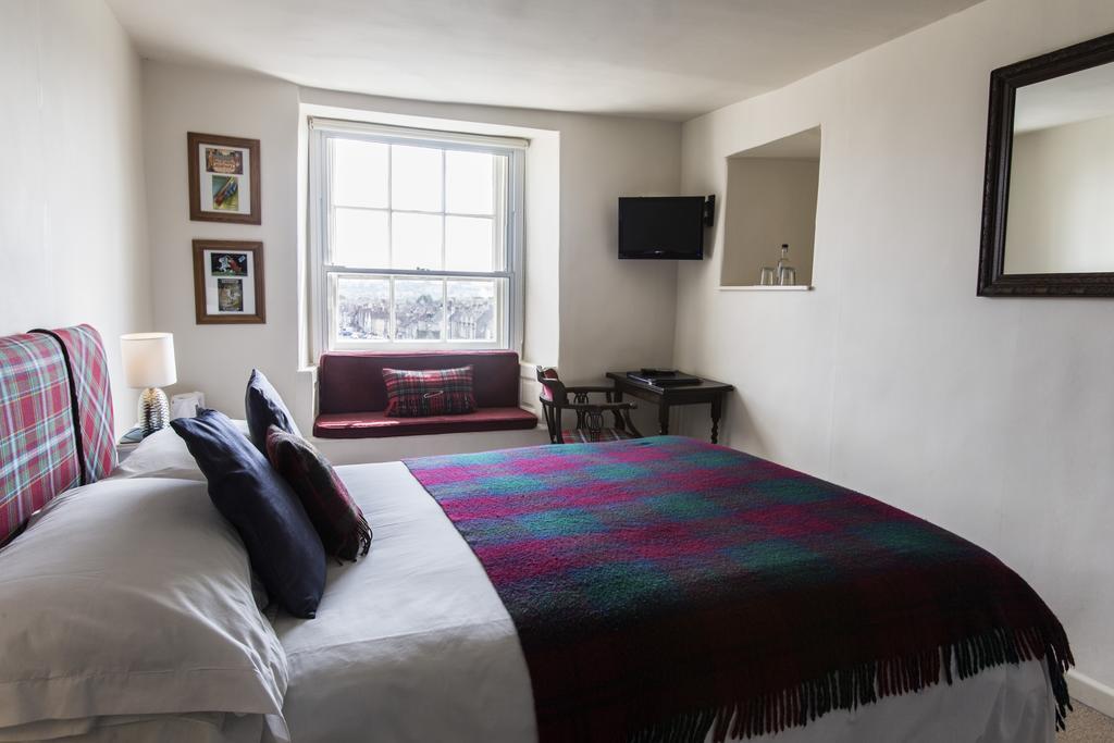 The Moda House Chipping Sodbury Eksteriør billede