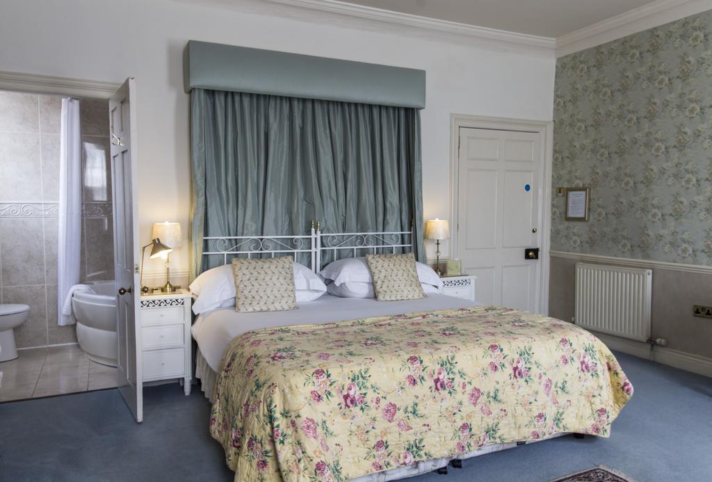The Moda House Chipping Sodbury Eksteriør billede