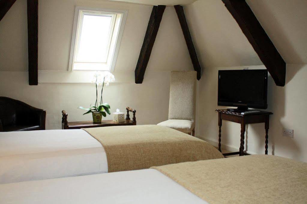 The Moda House Chipping Sodbury Eksteriør billede